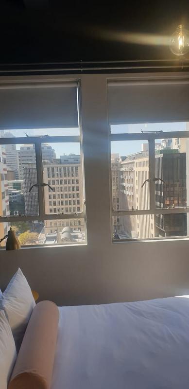 1 Bedroom Property for Sale in Foreshore Western Cape